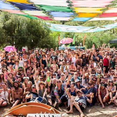 Summer Camp - We Are One