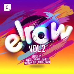 Elrow Vol. 2 - Exclusives / Premieres / Mini Mix