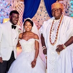 Michael & Tinu's Wedding Part 3