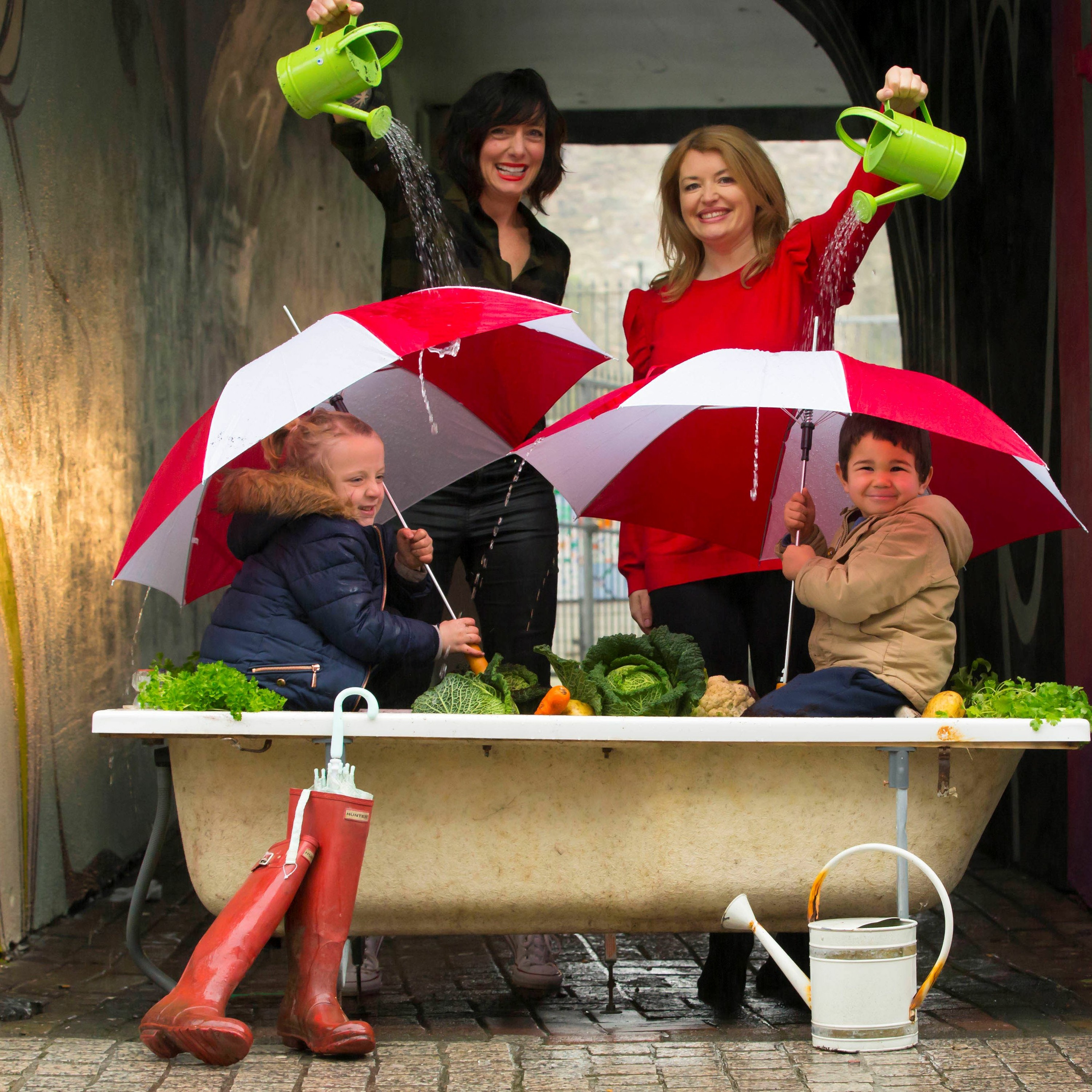 Best Possible Taste with Sharon Noonan