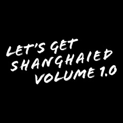 Ben Sterling  - Hardy's House - Let's Get Shanghaied Volume 1.0