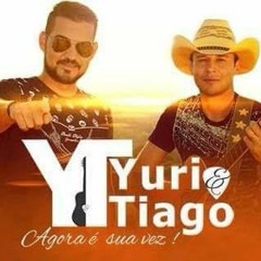 YURI E TIAGO - FUNK & VIOLA (LANÇAMENTO 2017)