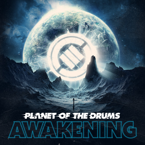 Planet Of The Drums - Awakening
