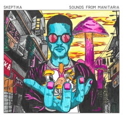 Skeptika - Paper Plane