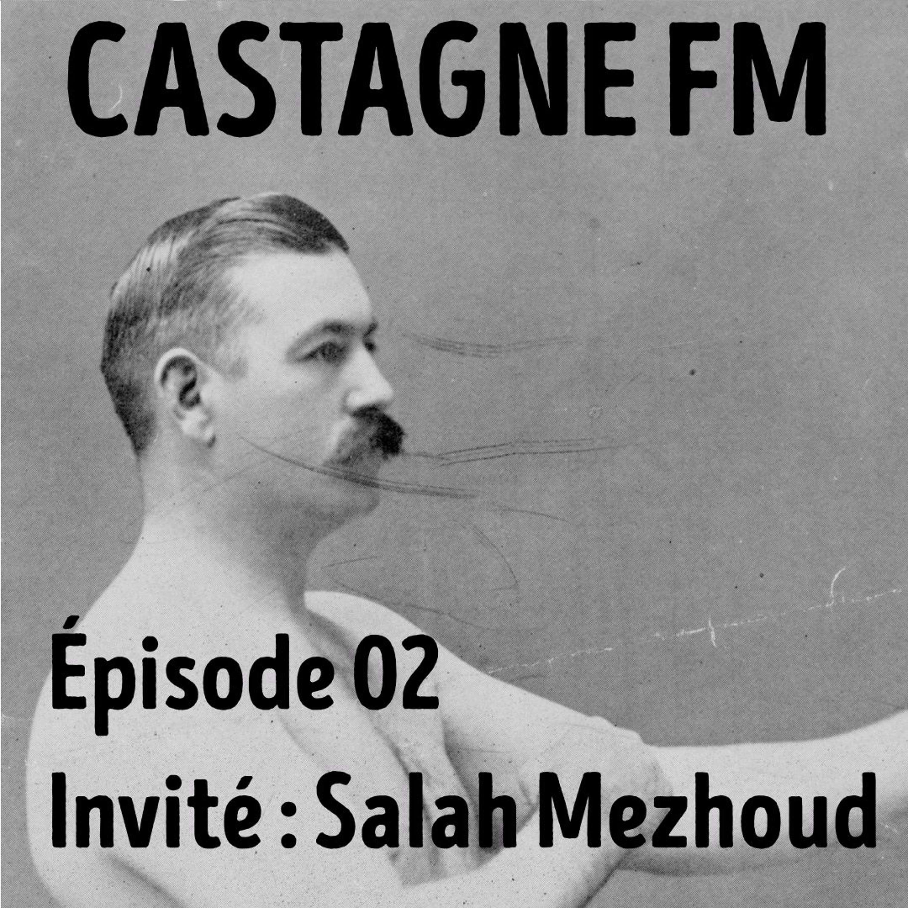 Castagne FM