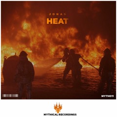 JONAS - Heat (Original Mix)