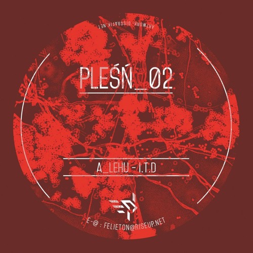 A. Lehu - I T D