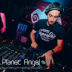 Planet Angel 18th Birthday - Friday 10th November 2017