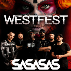 SaSaSaS Live at Westfest 2017