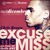 Artwork for Chris Brown - Excuse Me Miss (You Know The Thrills RMX)