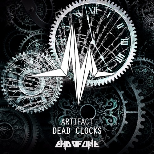 Artifact - Dead Clocks #EOL060