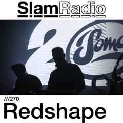 Slam Radio Podcasts