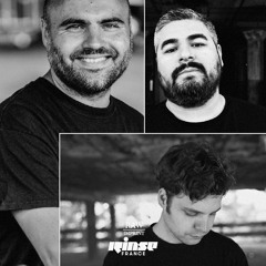 R-Imprint Podcast 024 | Truncate