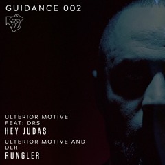 Ulterior Motive - Hey Judas (ft. DRS)