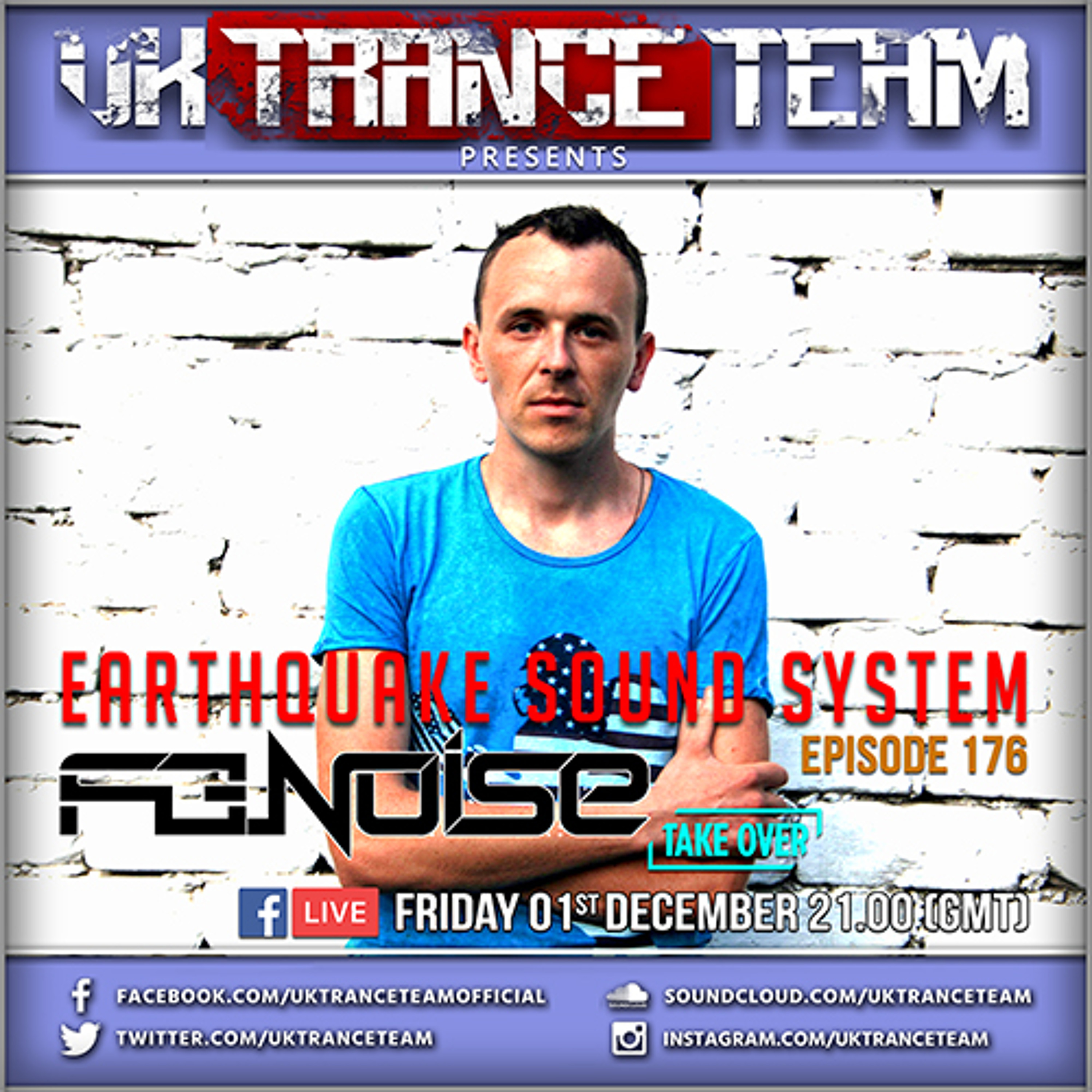 UkTranceTeam