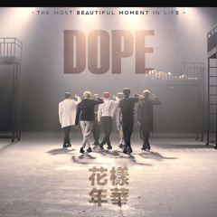 BTS (방탄소년단) - DOPE (쩔어) _ Areia Kpop Fusion REMIX