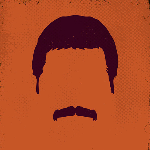 Kings & Queens - Cool Cat (LW Movember Extravaganza)