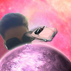 Розовая планета (prod. 422)