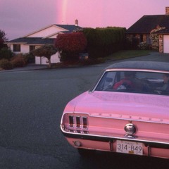 Розовый кабриолет (prod. Plug)