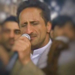 عبدالرحمن العمري - لله ما يحويه هذا المقام - المقطع الأخير
