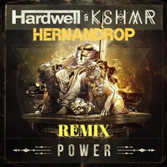 Power (Hernandrop - Remix)