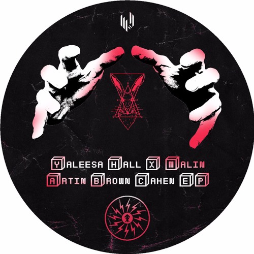 Yaleesa Hall X Malin - Brown (HYPE067) [clip]