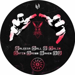 Yaleesa Hall X Malin - Artin (Original Mix) (HYPE067) [clip]