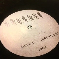 Move D + jordan GCZ - B1 URGENCE