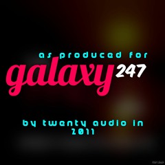 GALAXY IMAGING/PRESENTING/VOICE-OVERS/ETC/ETC/ETC by MOI!!