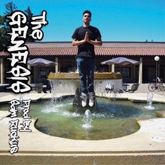 Bragadocious (feat.Sam RucKus)