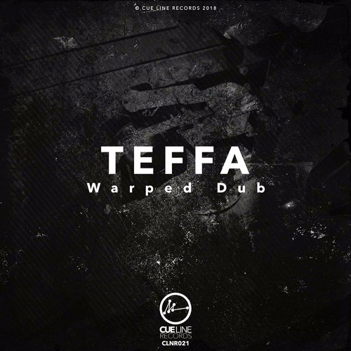 Teffa - Warped Dub EP - (CLNR021)