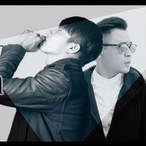 Phía Sau Em - Binz ft Kay Trần - ( Full ) Shen Remix [Dj Đỗ Nhung]
