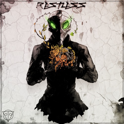Shurk - Restless