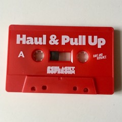 Tepito (Bonustrack on Haul & Pull Up Cassette Tape)