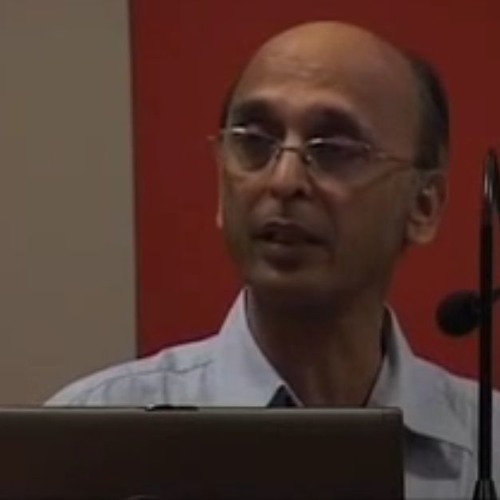 Vidyadhar K. Phatak | India's Urban Transformation - Challenges And Opportunities