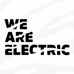 Justin Timmers @ We Are Electric - Verknipt stage - Klokgebouw Eindhoven - 25-11-17