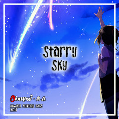 Okumori - Starry Sky