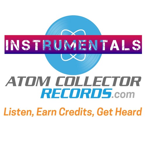 Instrumentals on AtomCollectorRecords.com - JOIN FREE