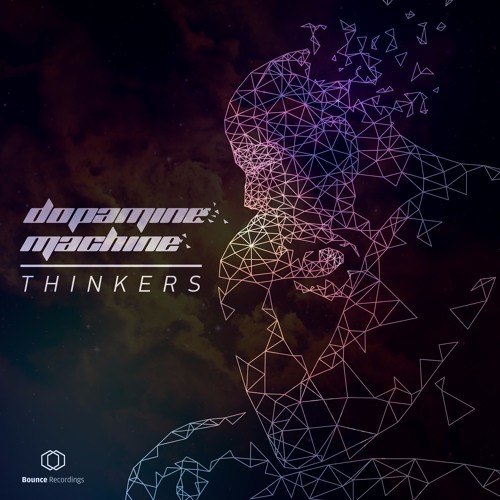 Dopamine Machine - Thinkers (Original Mix)