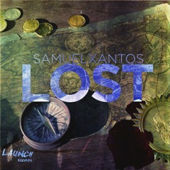 Samuel Xantos - Lost