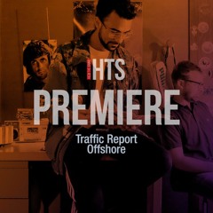 Premiere: Traffic Report – Offshore (Redlight Music)