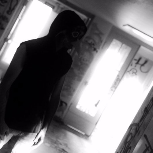 eraze the borders - Puppetmaster (OSC 105)