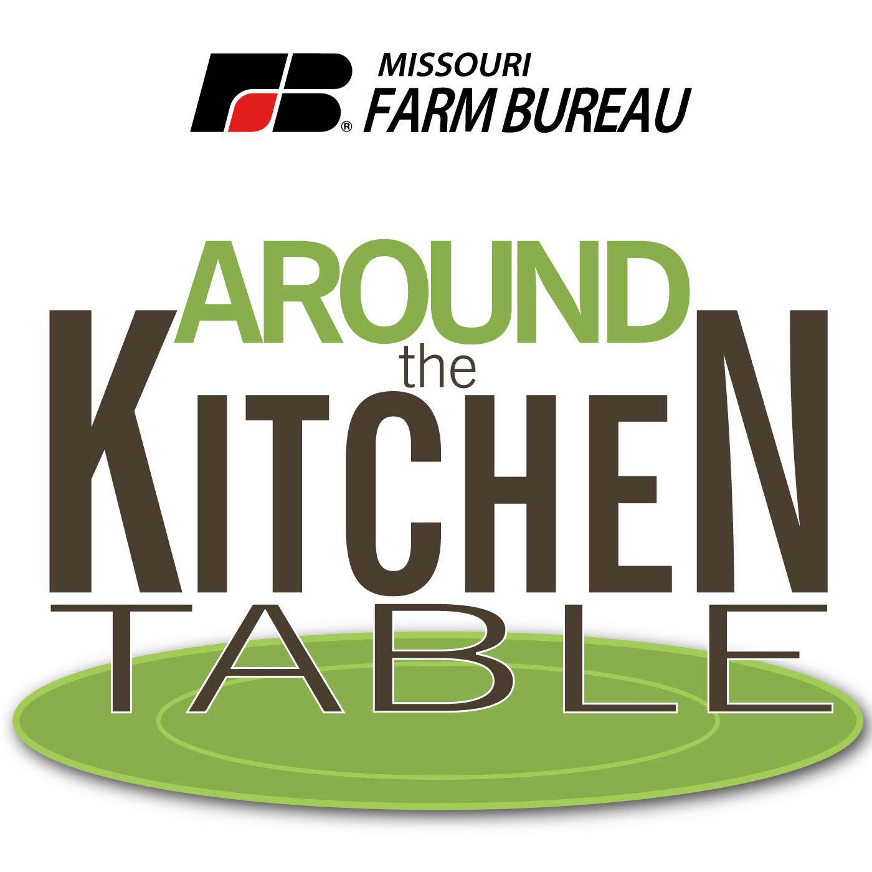 cover of episode Missouri Farm Bureau Annual Meeting Primer