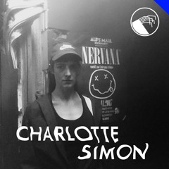 Digital Tsunami 137 - Charlotte Simon