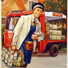 Milkman