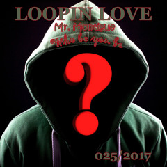 Mr. Montigue - Who be you be (Produced by Loopin Love)