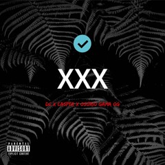 Casper & DC  & Osório Gama OG-XXX