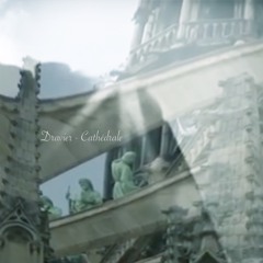 Dravier - L'autel (Taken from Cathédrale / Out now)