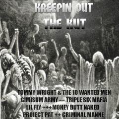 Vol. 1 - Kreepin Out The Kut