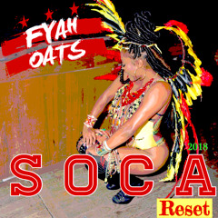 2018 SOCA RESET